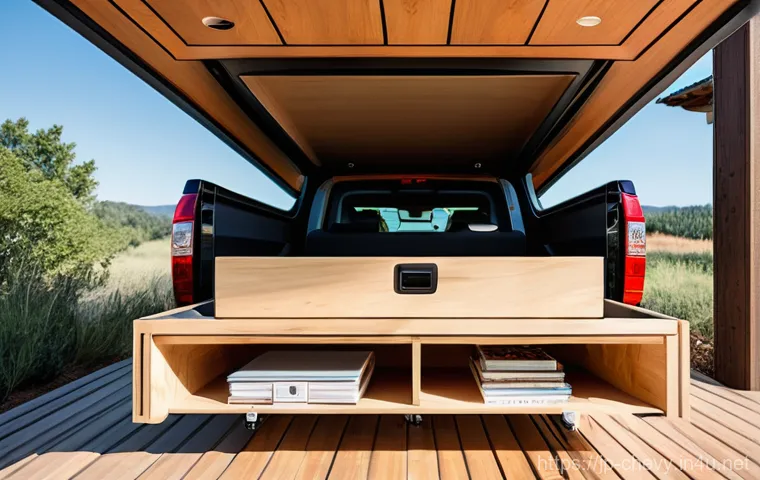 쉐보레 콜로라도의 적재함 활용 팁 - **Prompt: Organized Adventure with Chevrolet Colorado and Outdoor Gear**
An action-oriented... 쉐보레 콜로라도의 적재함 활용 팁 - **Prompt: Organized Adventure with Chevrolet Colorado and Outdoor Gear**
An action-oriented...